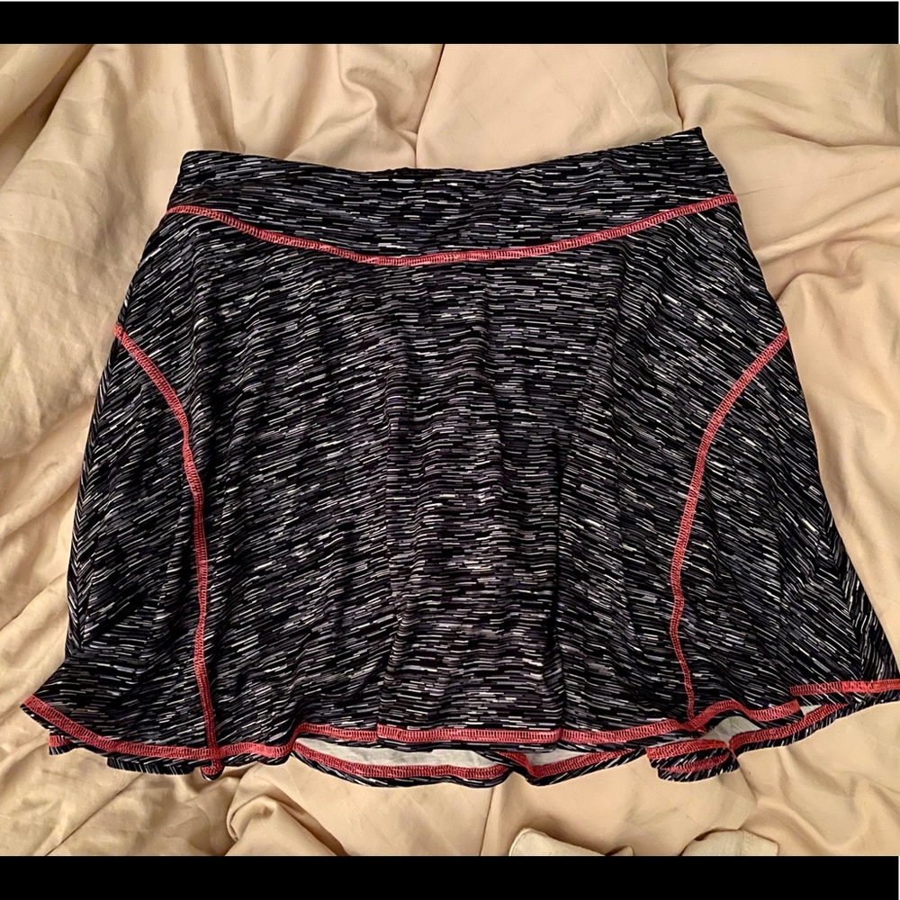 American Heritage athletic skirt